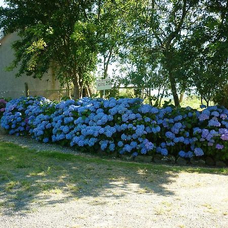 La Parisiere Bed & Breakfast Gavray-sur-Sienne Eksteriør bilde